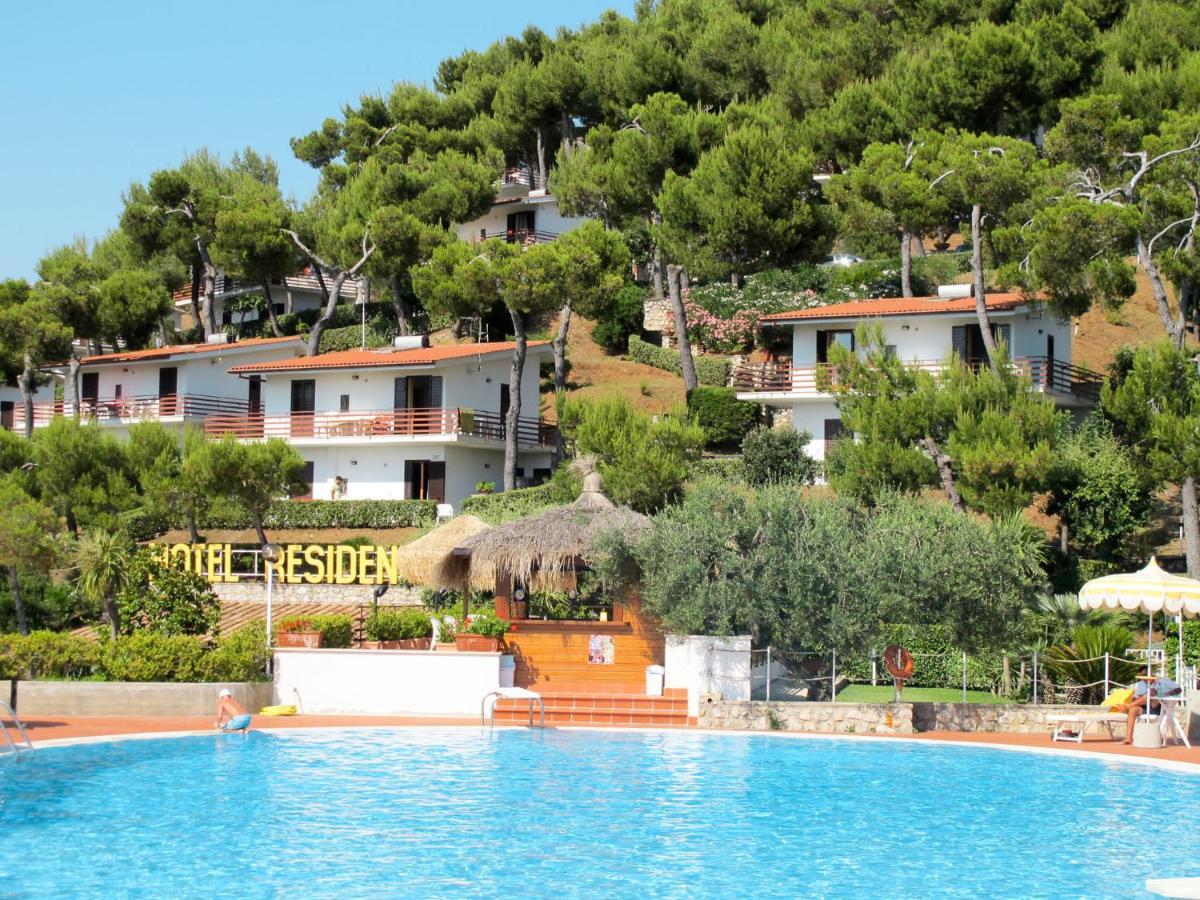 Apartment Costa Di Kair Ed Din-3 By Interhome Sperlonga Exterior foto